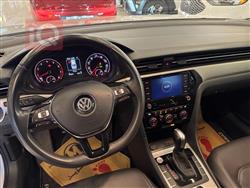 فولكسفاغن باسات